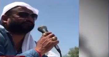 Lal Singh’s brother in trouble